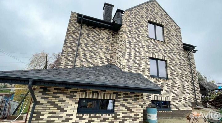 Остекление балкона