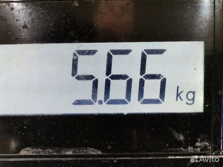 Компрессор кондиционера для BMW 5-Series (E60/E61)