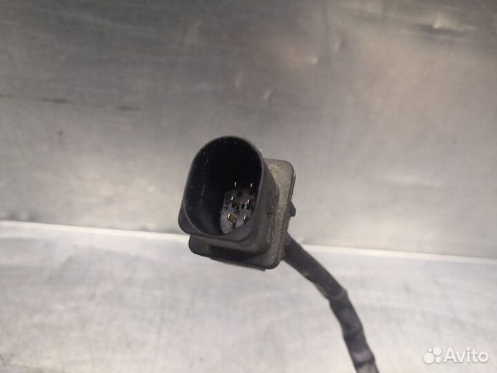 Датчик кислородный/Lambdasonde Volkswagen Passat