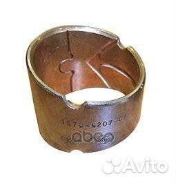 Ford втулка шатуна 2.2 Boxer 06- d30 2114756 ford