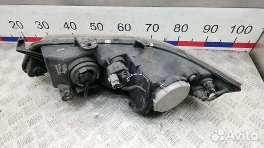 Фара правая honda accord 7 (DEA15MU01)