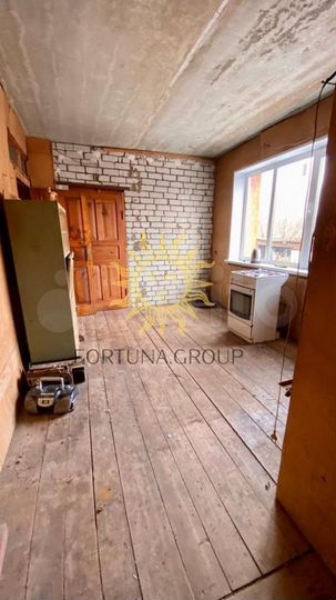 Дом 71 м² на участке 12 сот.