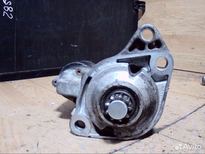 Стартер Volkswagen Golf 4 BN