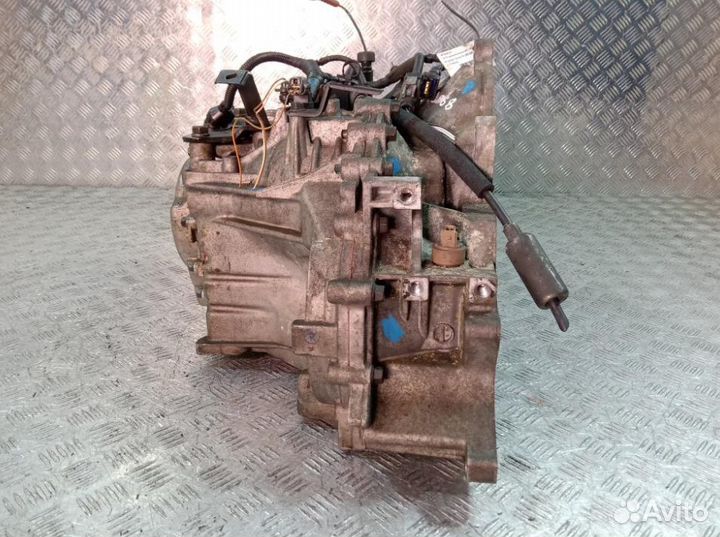 АКПП F4A42 Hyundai Santa Fe 2.7л бензин