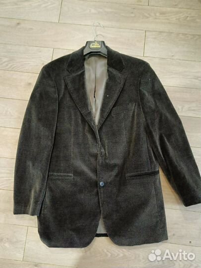 Пиджак мужской hugo boss,50