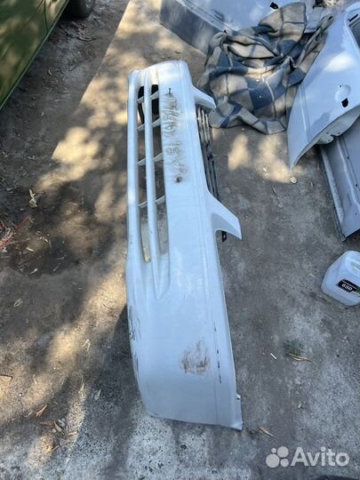 Бампер передний toyota camry gracia