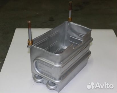 Теплообменник Bereta aqua 14 heat