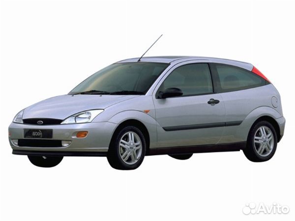 Подушка двигателя ford connect 2002-2013