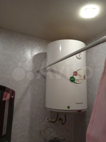 2-к. квартира, 40,3 м², 2/2 эт.