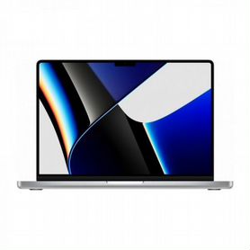 Apple Macbook Pro 16 Late 2021 (Apple M1 Pro 10-core, RAM 16 гб, SSD 512 гб, Apple graphics 16-core)