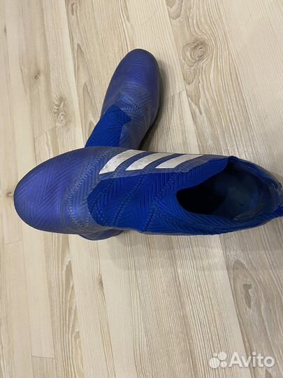 Бутсы Adidas