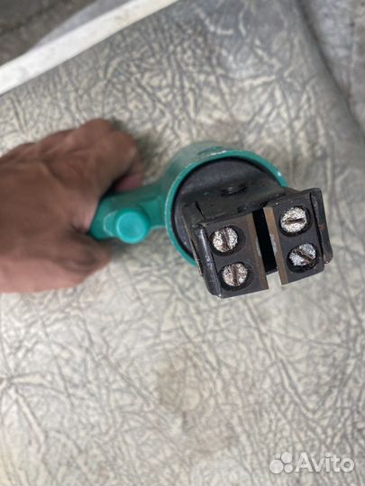 Пневмокусачки