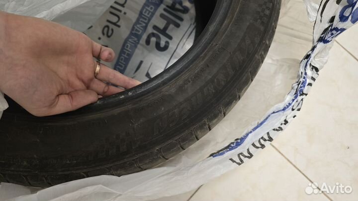 Autogreen Smart Chaser-SC1 225/50 R17 98W