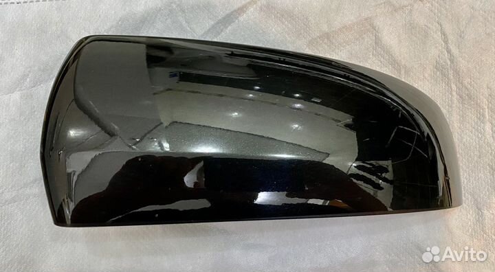 Ноздри Капота Накладки Зеркал бмв-Х5 Е-70-Х6-Е71