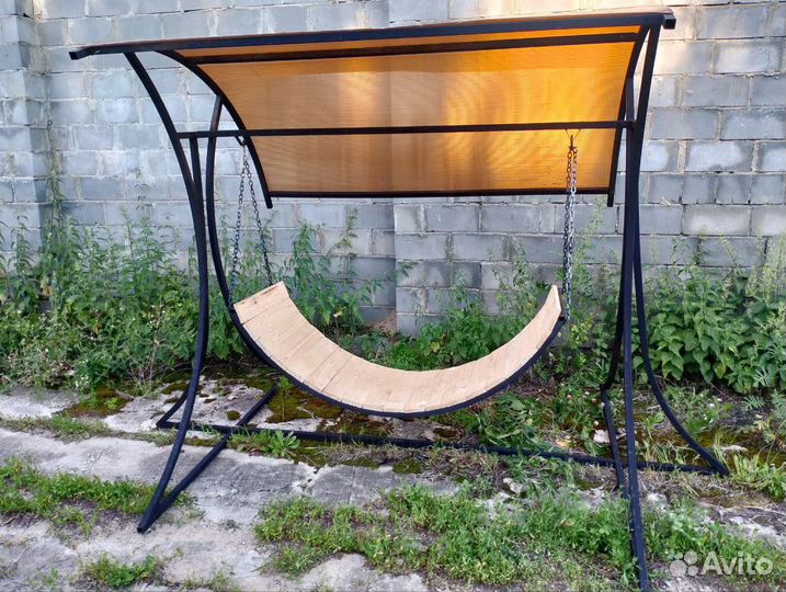 Гамак для дачи