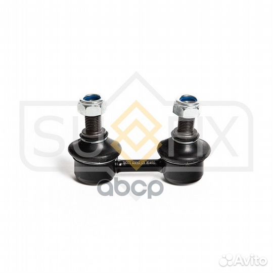 Стойка стабилизатора перед прав/лев передня