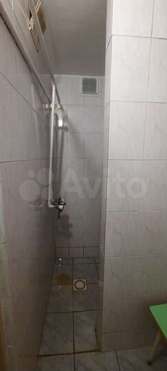 Комната 17 м² в 1-к., 8/9 эт.