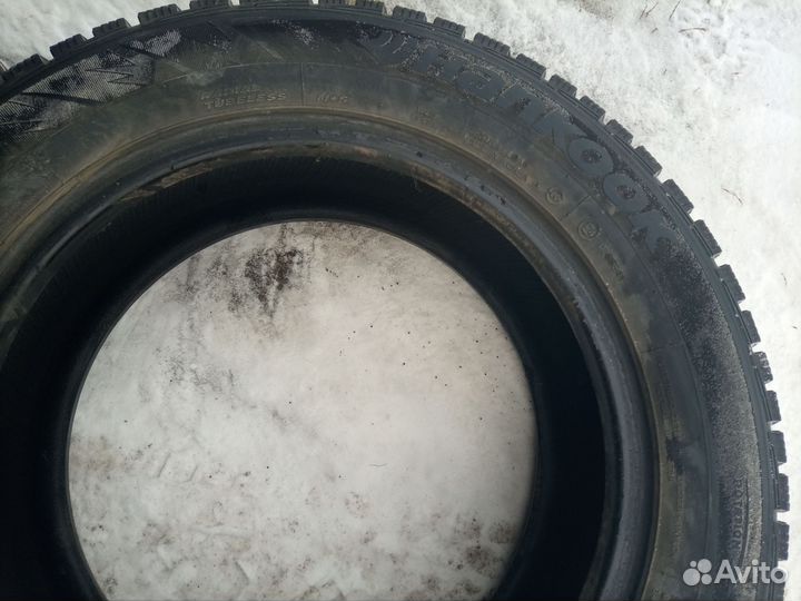Hankook AH22 185/65 R15
