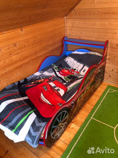 Комплект детской мебели 