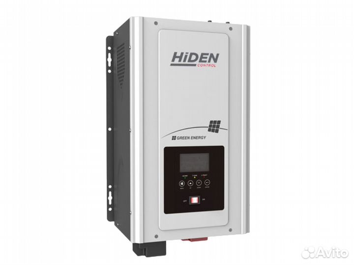 Ибп - источник бесперебойного питания