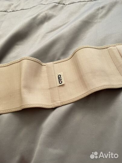 Бандаж для беременных и после родов