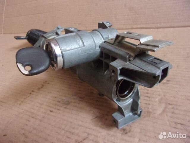 Форд Эскорт / Орион, 80-86г., замок зажигания