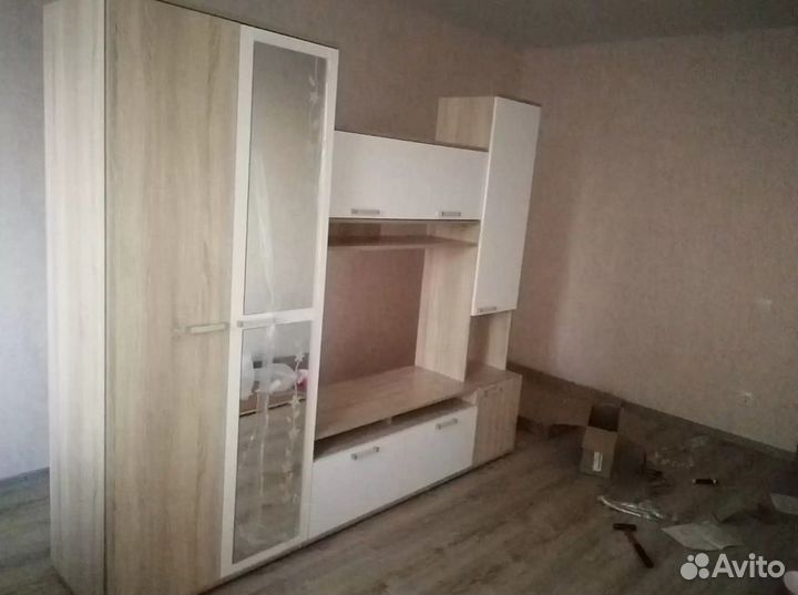 Стенка новая. Ширина 2300 мм