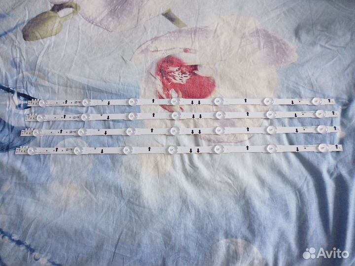 Подсветка от Samsung T32E310EX