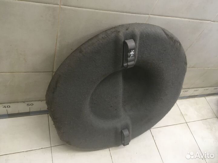 Пол багажника Vectra B 1995-1999