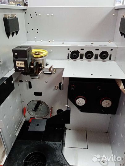 Зерновая кофемашина Rheavendors XS