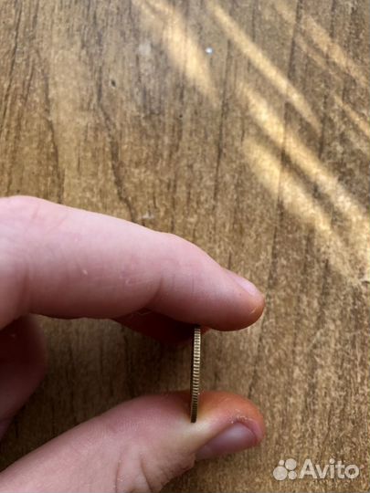 3 копейки 1935 года