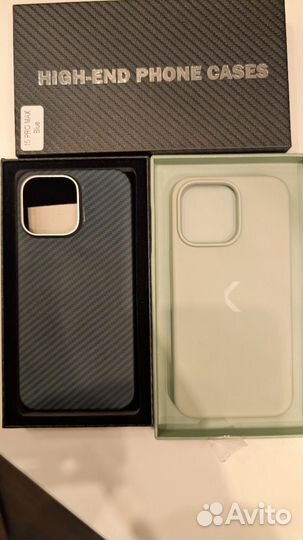 Чехлы на iPhone 15 pro max