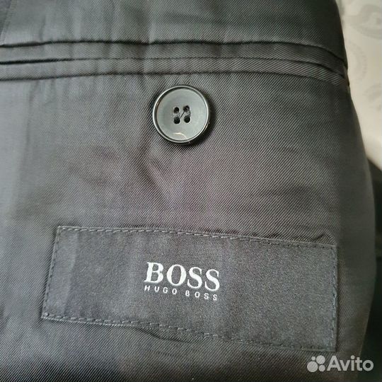 Смокинг Hugo Boss (комплект)