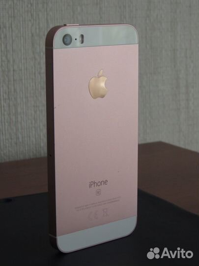 iPhone se 128
