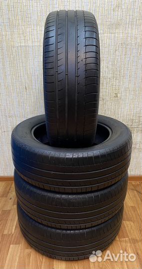 Michelin Latitude Sport 225/60 R18