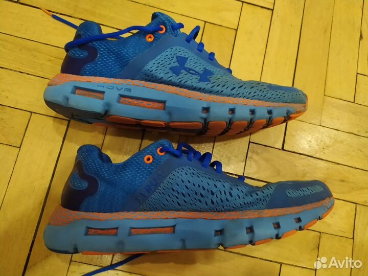 Under Armour Hovr Infinite 2