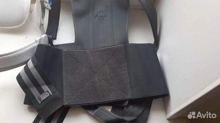 Корсет ортопедический грудо-поясничный