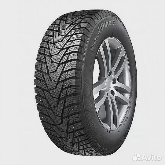 Hankook Winter i'Pike X W429A 225/60 R17 103T