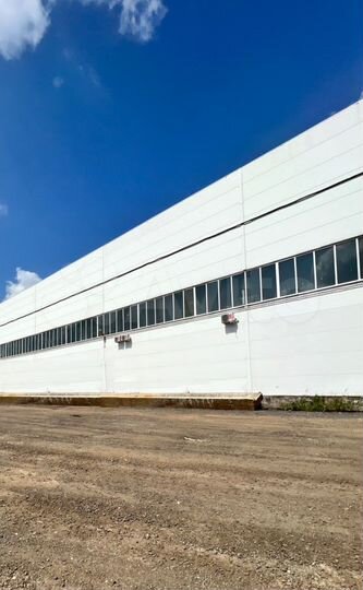 Склад, 15000 м²