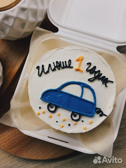 Бенто-торт,торт в стакане,эскимо