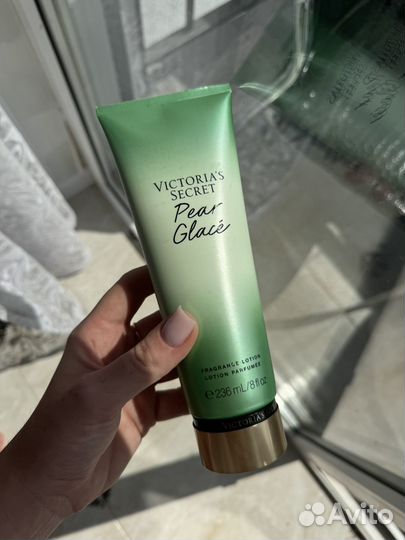 Лосьон для тела victoria secret (оригинал)