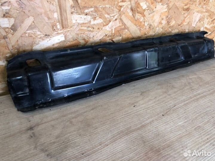 Панель задний Porsche Cayenne 2 958