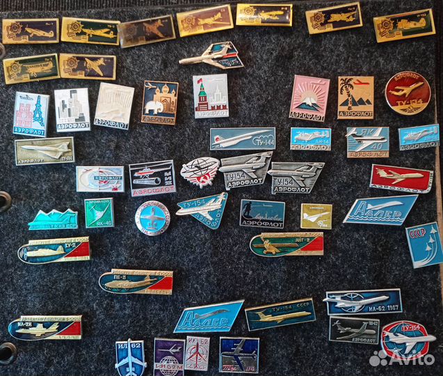 Авиация, флот