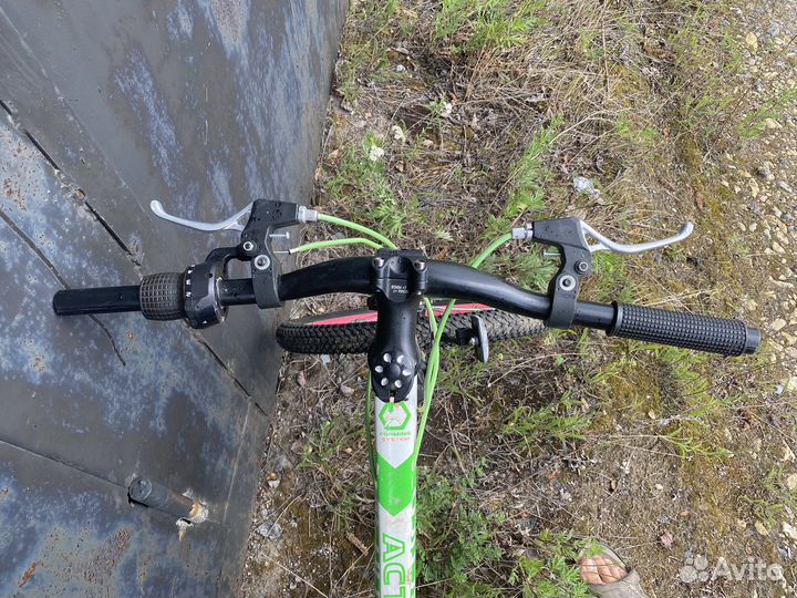 Детский Велосипед 20 дюймов бу