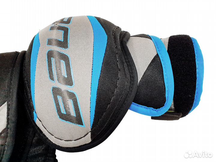 Нагрудник Bauer Supreme One.8 JR размер М