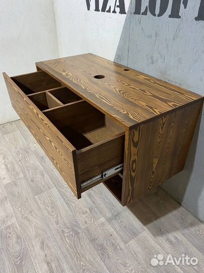 Тумба для ванной