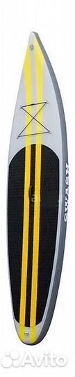 Доска для серфинга надувная (SUP) swash 11'6