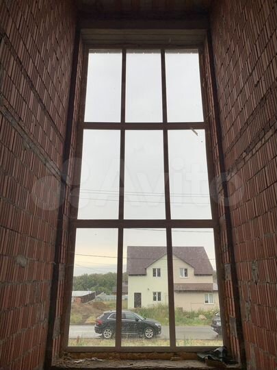 Дом 257,8 м² на участке 15 сот.