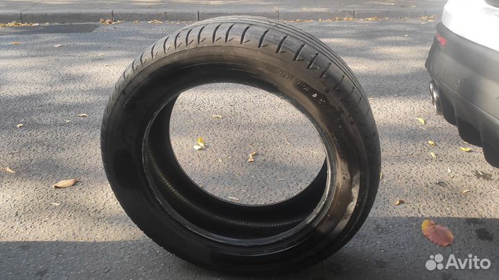 Bridgestone Turanza T005 215/55 R17