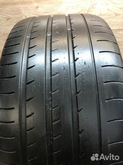 Yokohama Advan Sport V105 295/35 R21 107Y